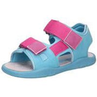 Puccetti Barfußschuhe Mädchen blau von Puccetti