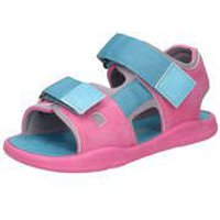 Puccetti Barfußschuhe Mädchen rosa|rosa|rosa|rosa von Puccetti