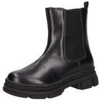 Puccetti Chelsea Boots Mädchen schwarz|schwarz|schwarz|schwarz|schwarz|schwarz von Puccetti