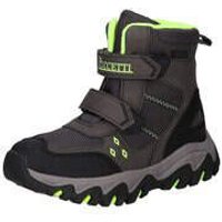 Puccetti Klett Boots Jungen grau|grau|grau|grau|grau|grau|grau|grau von Puccetti
