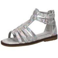 Puccetti Römersandale Mädchen weiß|weiß|weiß|weiß|weiß von Puccetti