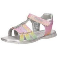 Puccetti Sandale Mädchen bunt von Puccetti