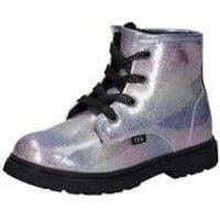 Puccetti Schnür Boots Mädchen bunt|bunt|bunt|bunt|bunt von Puccetti