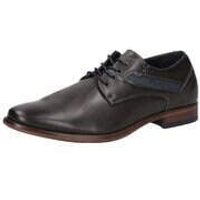 Puccetti Schnürer Herren grau|grau|grau|grau von Puccetti