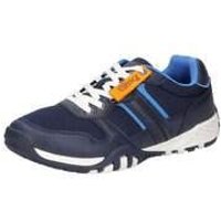 Puccetti Sneaker Herren blau|blau|blau|blau|blau|blau|blau von Puccetti