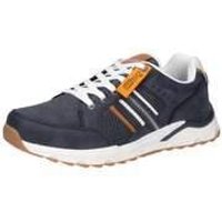 Puccetti Sneaker Herren blau|blau|blau|blau|blau|blau|blau|blau von Puccetti