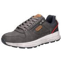 Puccetti Sneaker Herren grau von Puccetti