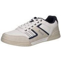 Puccetti Sneaker Herren weiß von Puccetti