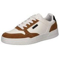 Puccetti Sneaker Herren weiß|weiß|weiß|weiß|weiß von Puccetti