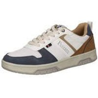 Puccetti Sneaker Herren weiß|weiß|weiß|weiß|weiß|weiß von Puccetti