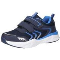 Puccetti Sneaker Jungen blau|blau|blau|blau|blau von Puccetti