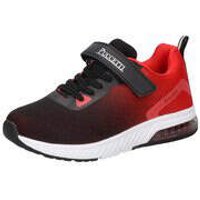 Puccetti Sneaker Jungen rot|rot von Puccetti