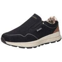 Puccetti Sneaker Slipper Herren schwarz|schwarz|schwarz|schwarz|schwarz|schwarz|schwarz|schwarz von Puccetti