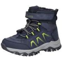 Puccetti Trekking Boots Jungen blau|blau|blau|blau von Puccetti