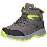 Puccetti Trekking Boots Jungen grau|grau|grau|grau|grau|grau von Puccetti