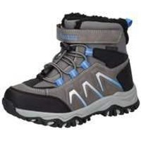 Puccetti Trekking Boots Jungen grau von Puccetti