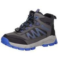 Puccetti Trekking Boots Jungen grau|grau|grau|grau|grau|grau von Puccetti