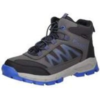 Puccetti Trekking Boots Jungen grau|grau|grau von Puccetti