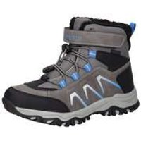 Puccetti Trekking Boots Jungen grau|grau|grau von Puccetti