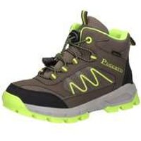 Puccetti Trekking Boots Jungen grün von Puccetti