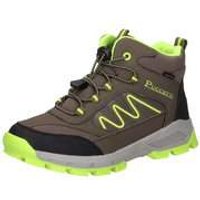 Puccetti Trekking Boots Jungen grün|grün|grün von Puccetti