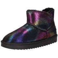 Puccetti Winter Boots Mädchen bunt|bunt|bunt|bunt|bunt|bunt von Puccetti