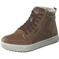 Puccetti Wintersneaker Herren braun|braun|braun|braun|braun von Puccetti