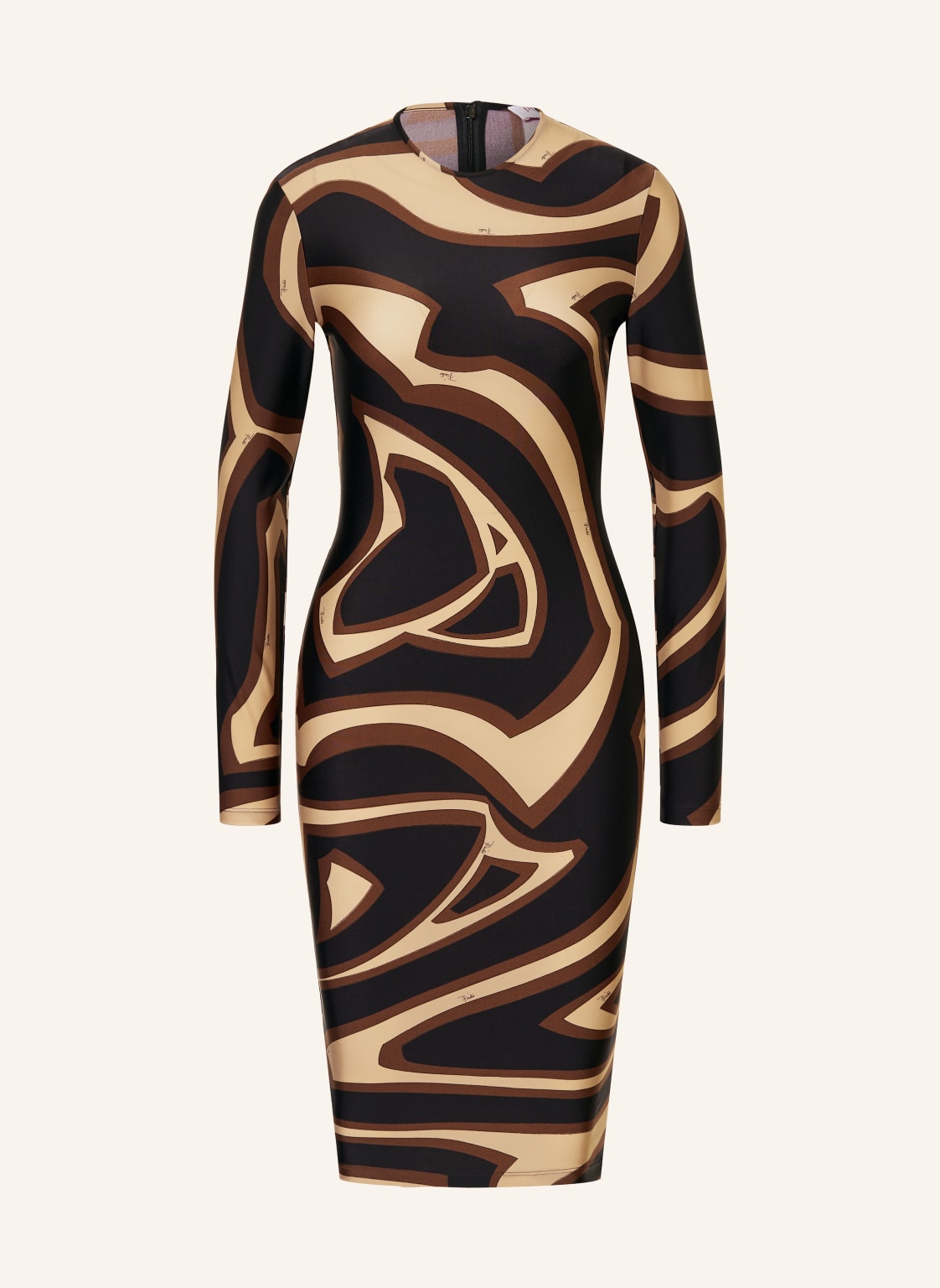 Pucci Etuikleid schwarz Pucci Etuikleid schwarz von Pucci