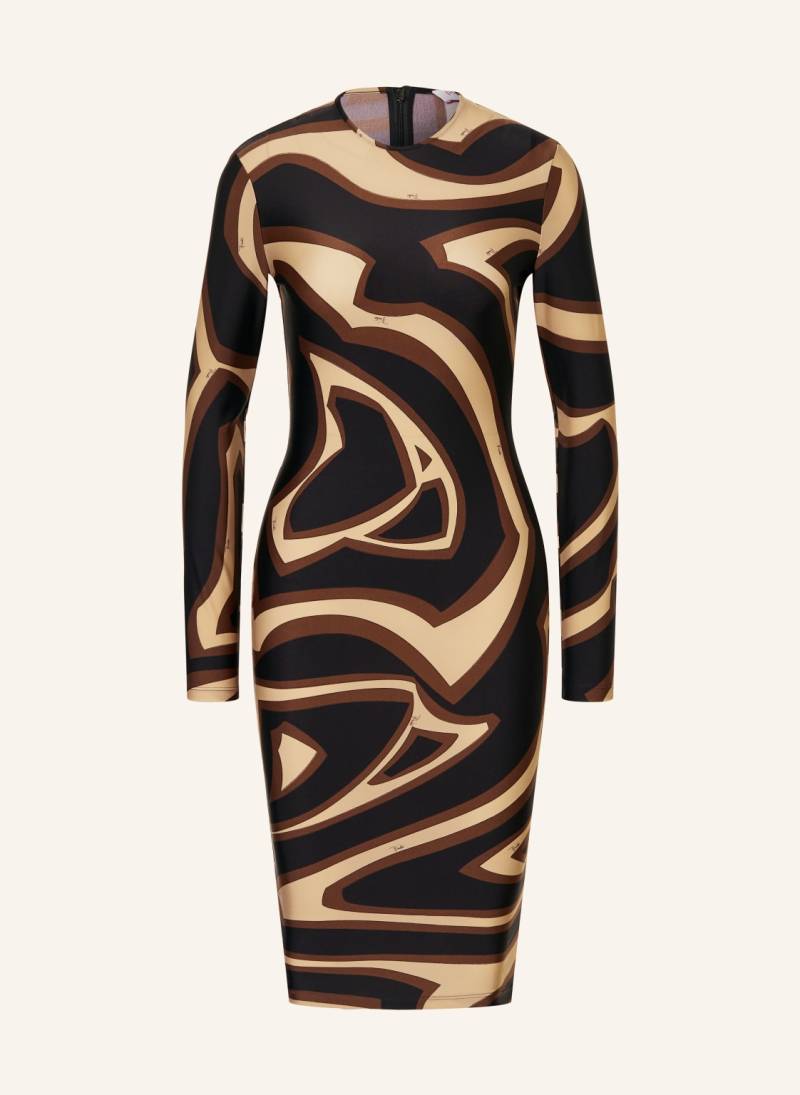 Pucci Etuikleid schwarz Pucci Etuikleid schwarz von Pucci