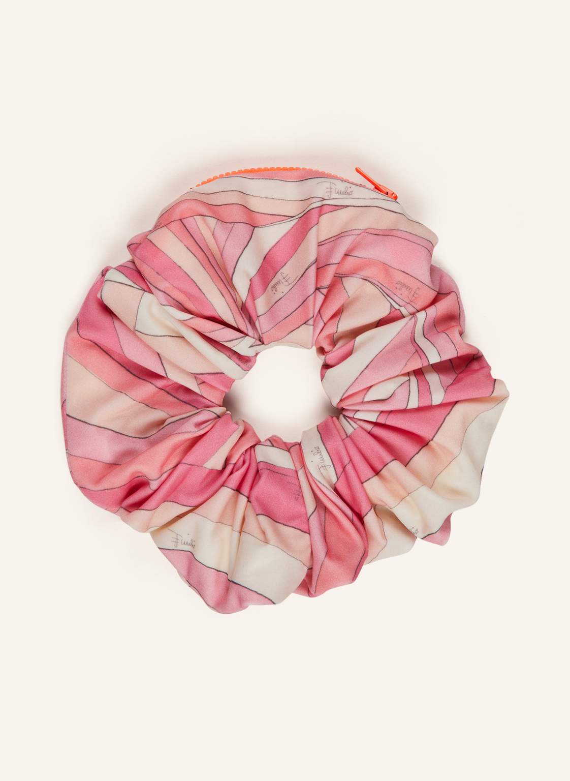 Pucci Haargummi pink Pucci Haargummi pink von Pucci
