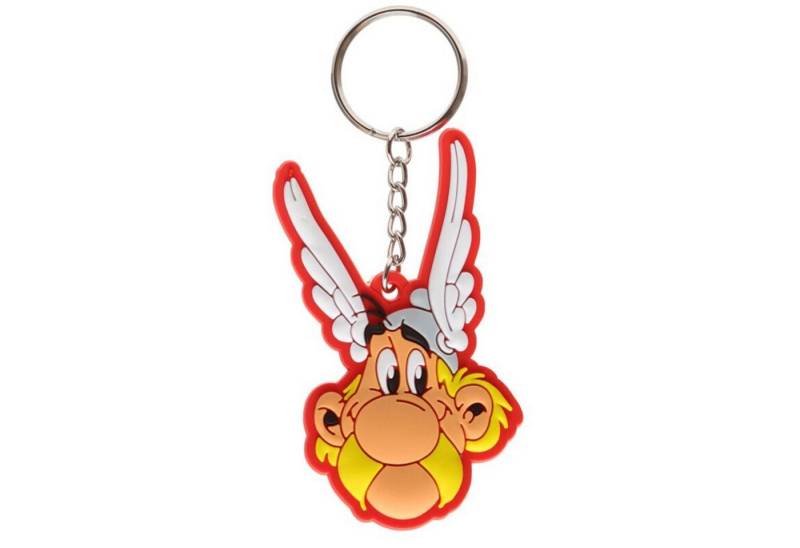 Puckator Schlüsselanhänger Asterix Schlüsselanhänger von Puckator