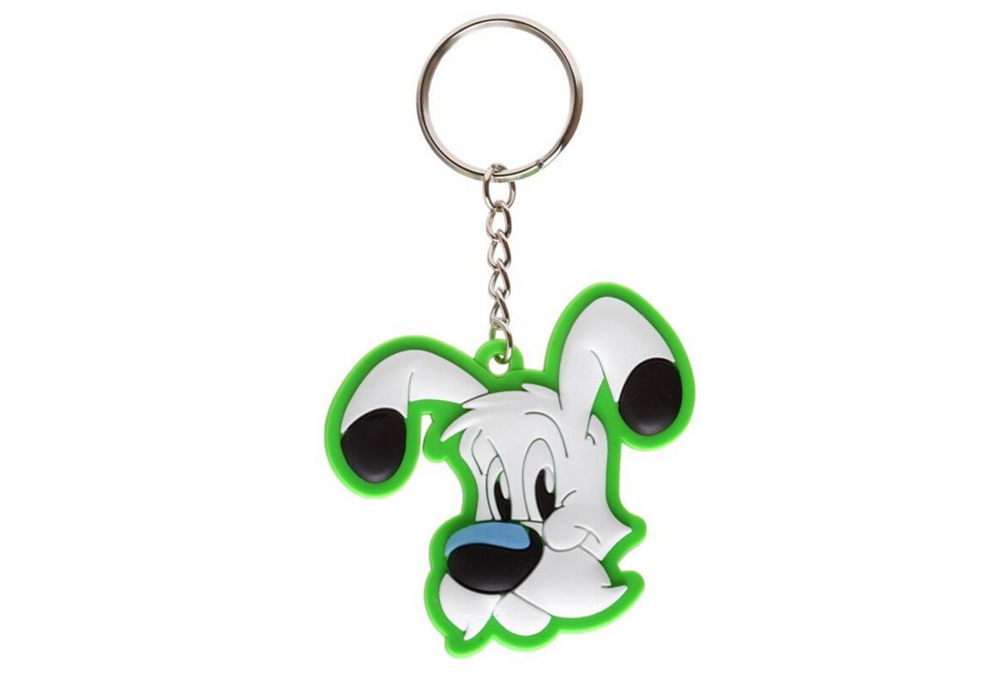 Puckator Schlüsselanhänger Idefix Schlüsselanhänger von Puckator