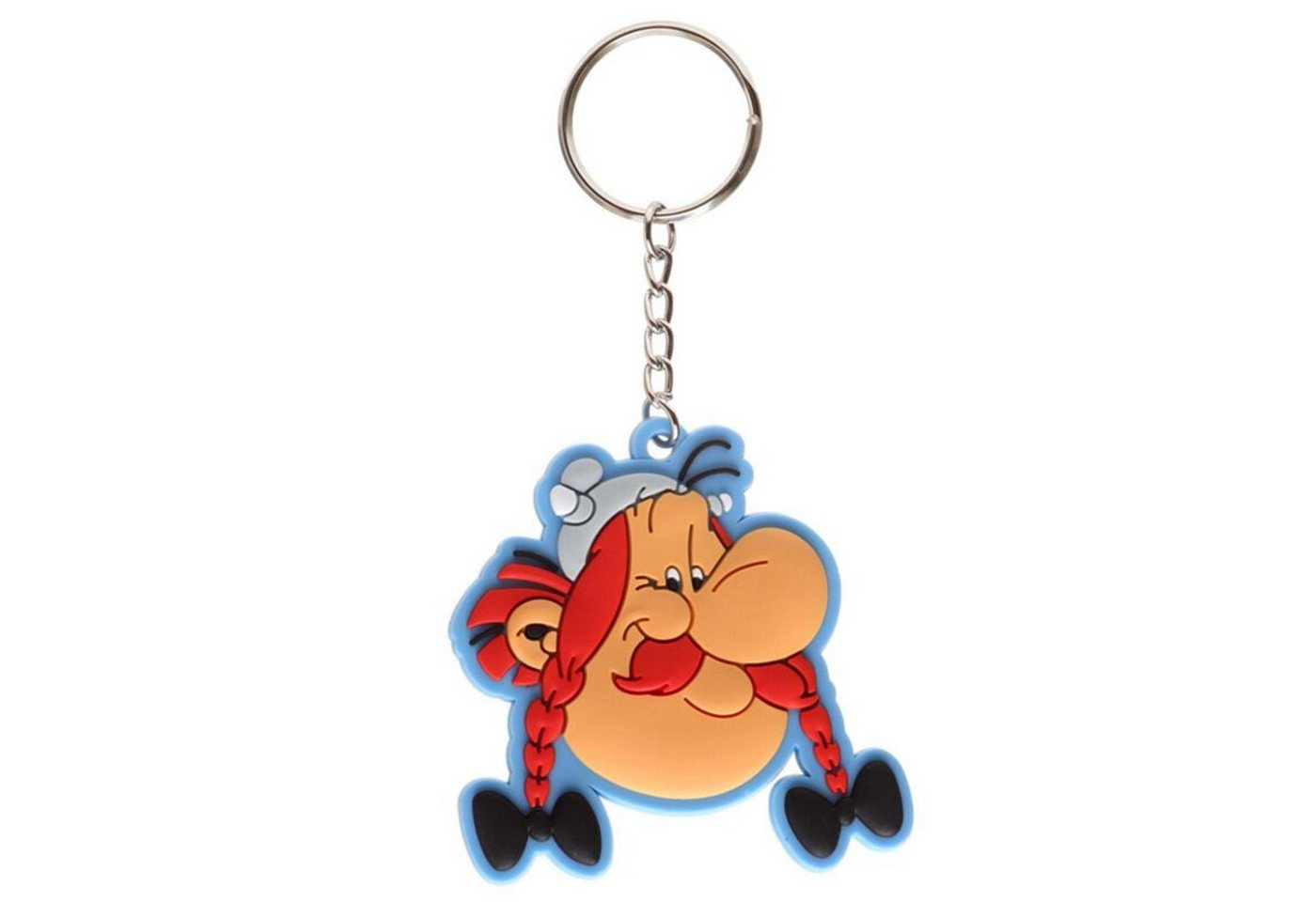 Puckator Schlüsselanhänger Obelix Schlüsselanhänger von Puckator