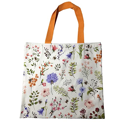 Puckator Tasche Tote - Bienen - Nectar Meadows, Design, Zeitgenössisch von Puckator