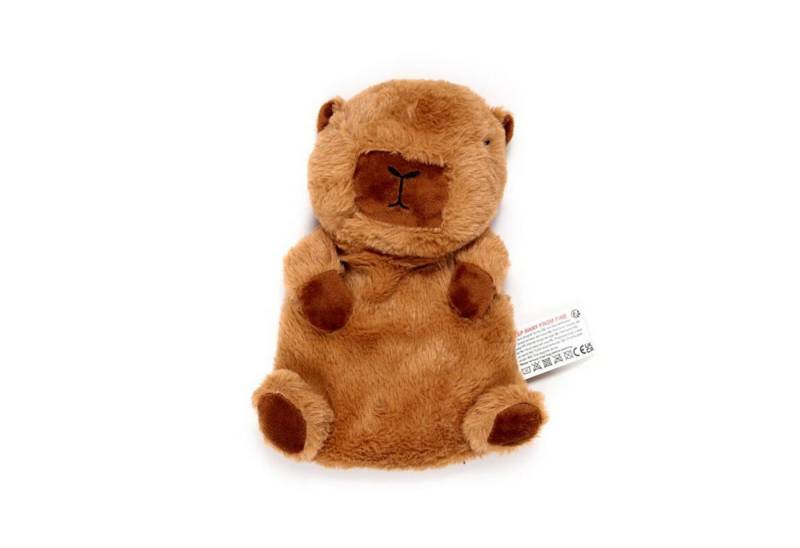 Puckator Wärmekissen Capybara Lavendel Wärmekissen von Puckator