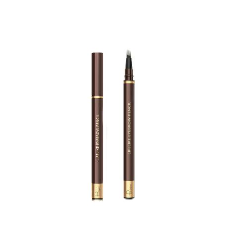 Pudaier - Brow Microfilling Waterproof Eyebrow Pen - 3g - 03 von Pudaier