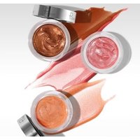 Pudaier - Crystal Liquid Highlighter & Blusher - 10 Colors 02# - 8g von Pudaier