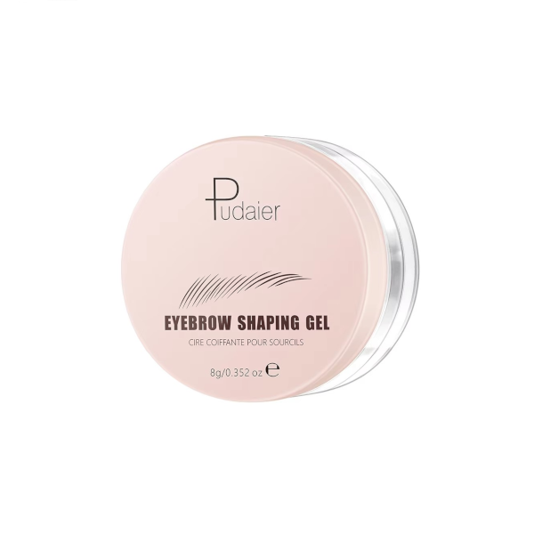 Pudaier - Eyebrow Shaping Gel - 8g von Pudaier
