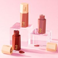 Pudaier - Glorious Liquid Matte Lipstick - 14 Colors #08 - 3g von Pudaier