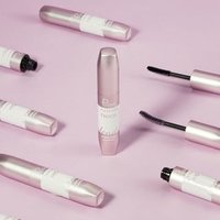 Pudaier - Hyper Curl Mascara Thick - 2 Colors 02# Black - 8g von Pudaier