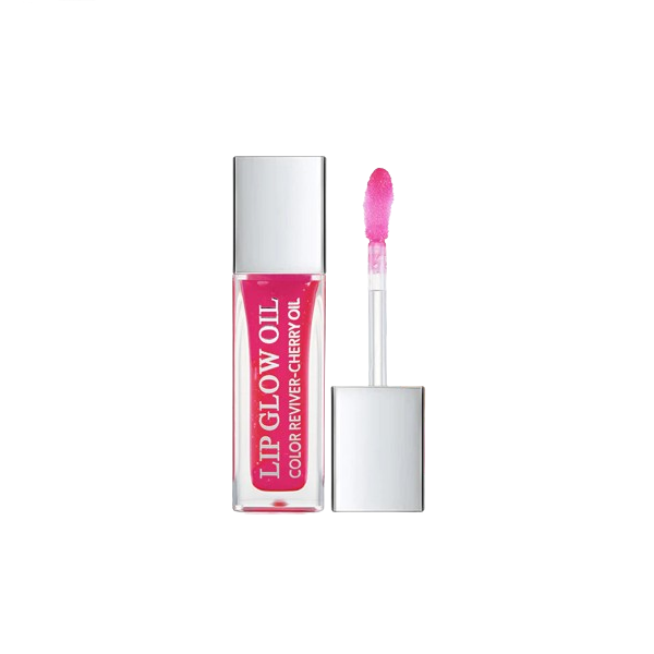 Pudaier - Lip Glow Oil - 4.5g - 01 von Pudaier