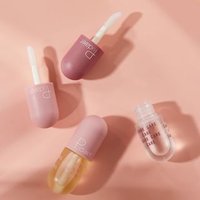 Pudaier - Lip Oil Capsule Set Set - 3.5g von Pudaier