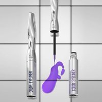 Pudaier - Metallic Color Eyeliner - 8 Colors 08# - 1.5g Pudaier - Metallic Color Eyeliner - 8 Colors 08# - 1.5g von Pudaier