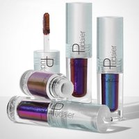 Pudaier - Multi-Chrome Liquid Shimmer Eyeshadow - 19 Colors #06 - 1.5g von Pudaier