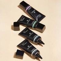 Pudaier - Refreshing Protective & Corrective Tinted Primer - 4 Colors 04# White - 15g von Pudaier