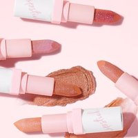 Pudaier - Shining Metallic Pearlescent Lipstick - Lippenstift von Pudaier