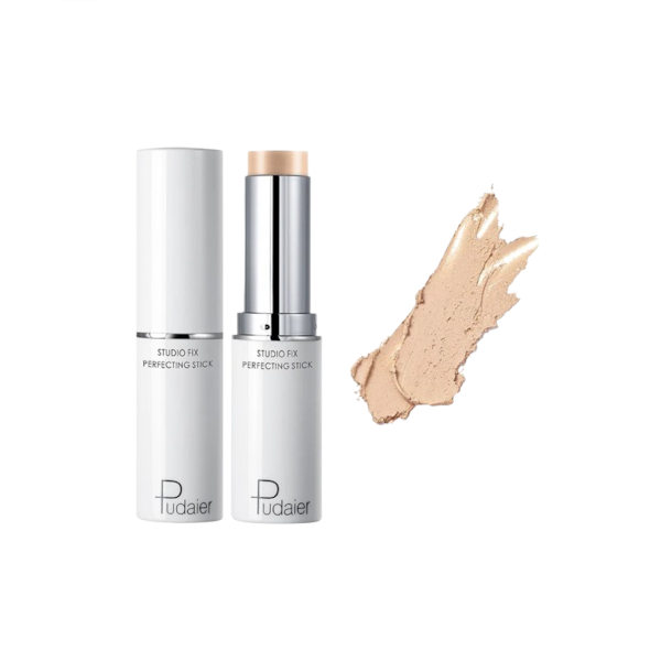 Pudaier - Velvet Matte Foundation Stick - 8g - 11 von Pudaier