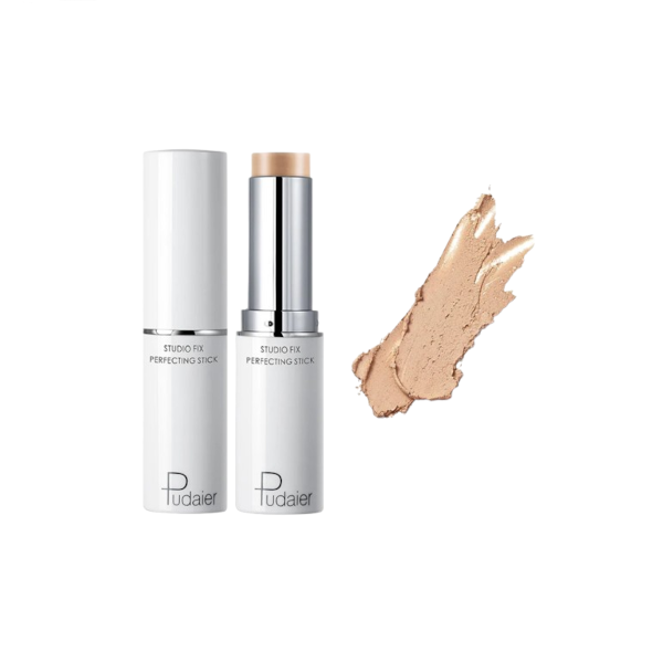 Pudaier - Velvet Matte Foundation Stick - 8g - 12 von Pudaier