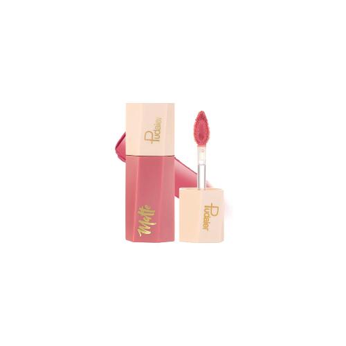 Pudaier - Velvet Matte Liquid Lipstick - 3g - 04 von Pudaier