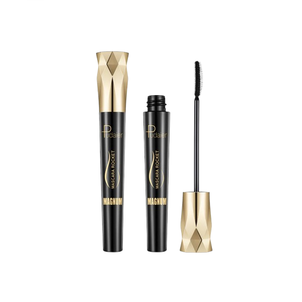 Pudaier - Volumizing Mascara - 8ml - 01 Black Pudaier - Volumizing Mascara - 8ml - 01 Black von Pudaier